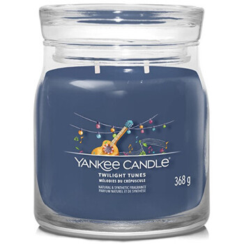 Twilight Tunes Signature Candle ( za súmraku ) - Vonná sviečka
